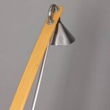 Lampadaire vintage années 90 mod. prolog design tord bjorklund pour ikea