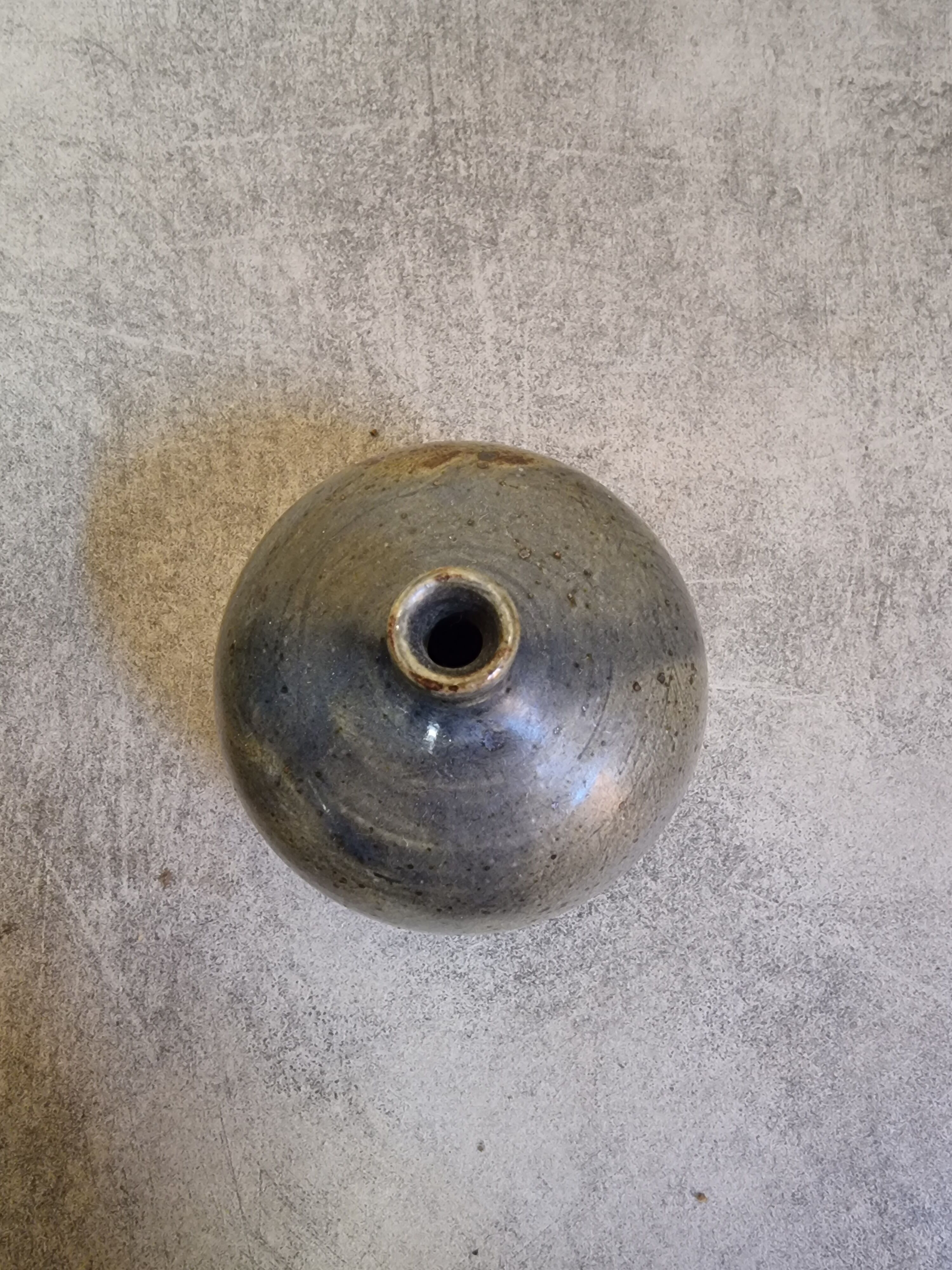 Vase céramique
