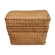 Rattan box
