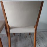 Eviva chairs