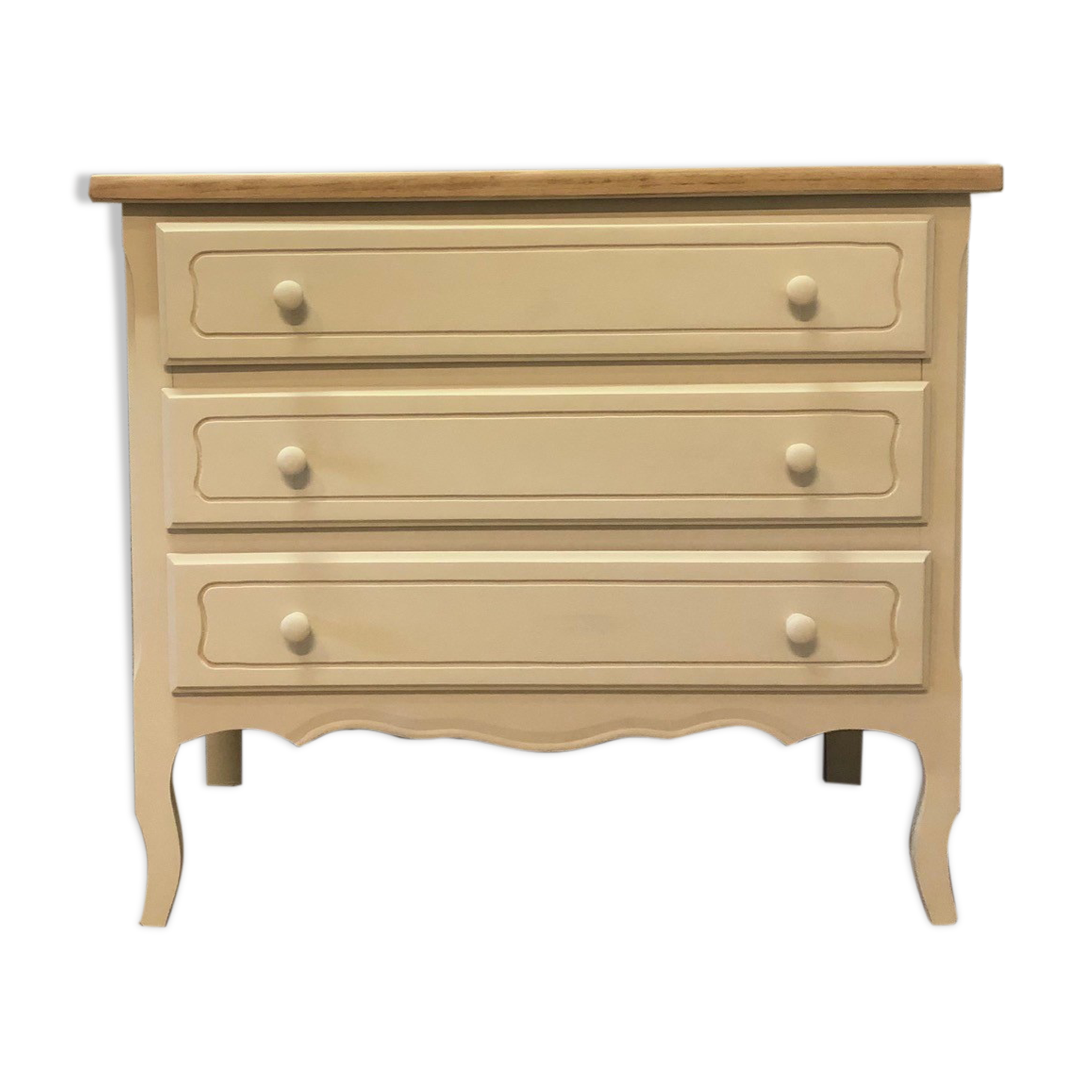 Dresser 3 drawers