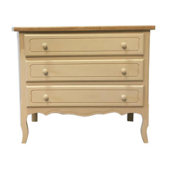 Dresser 3 drawers