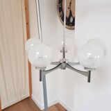 Vintage 5-branch hanging