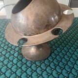 Michel d'Artois Saturn champagne bucket and flute holder