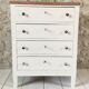 Commode parisienne