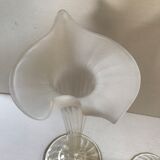 Paire de vases Murano