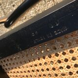 Pair of Cesca B32 chairs by Marcel Breuer