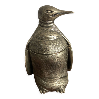 Penguin ice bucket Mauro Manetti