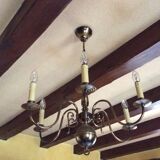 Dutch chandeliers