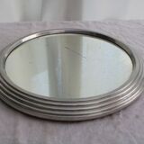 Mirror tray