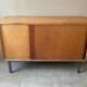 Vintage school buffet from the 50s-60s