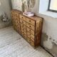 Trade furniture