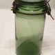 Lot of 2 old jars