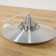 Mid-Century Type 240 Pendant Lamp by Mogens Davidsen for Superlight, Denmark, 1970s