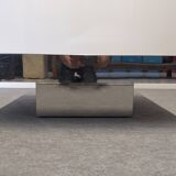 Italian coffee table from the 60s/70s