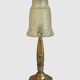 Art Deco lamp