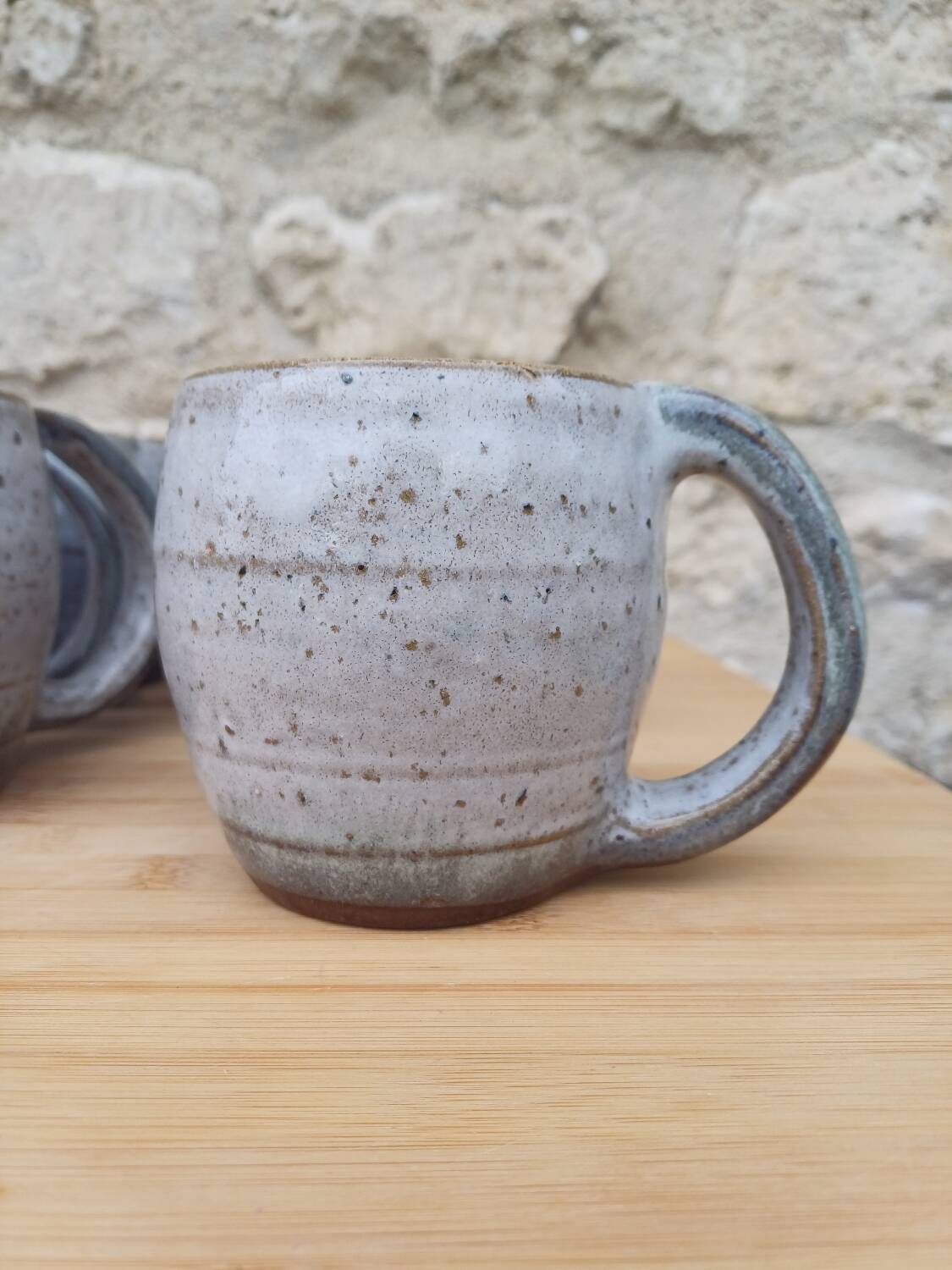 6 mugs France