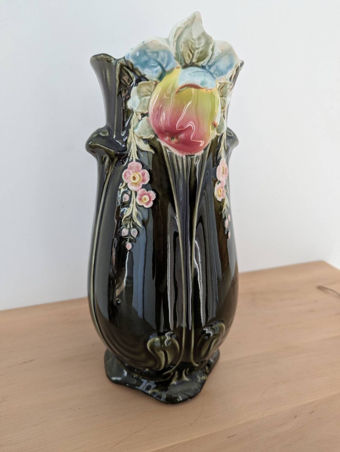 Art Nouveau vase