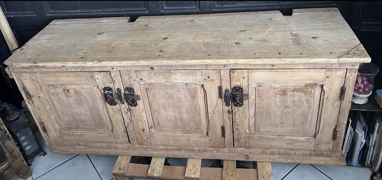 Workshop furniture