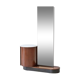 Jindrich Halabala dressing table, Art Deco