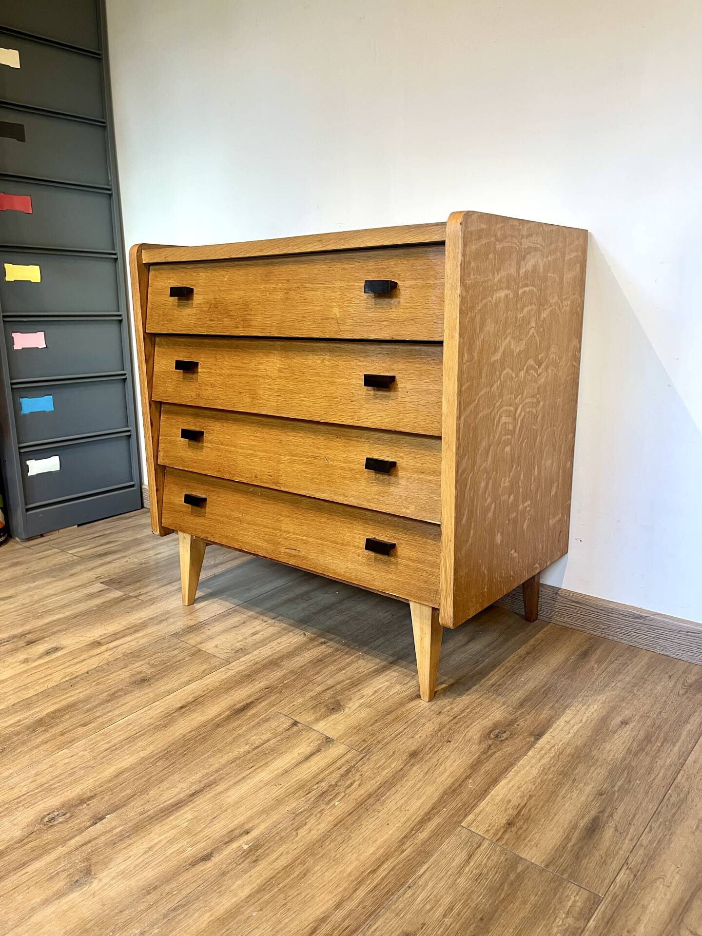 Commode