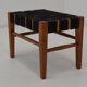 Mid-century Footstool or Tabouret,1960's.