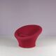 1960s "Mushroom" chair (F560) by Pierre Paulin for Artifort, Netherlands