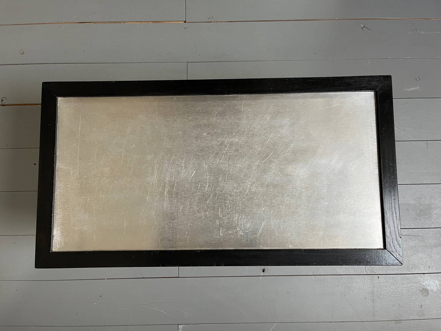 Atypical 1980s living room furniture set