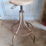 Workshop stool