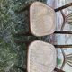 Paire de chaises bistrot Fischel