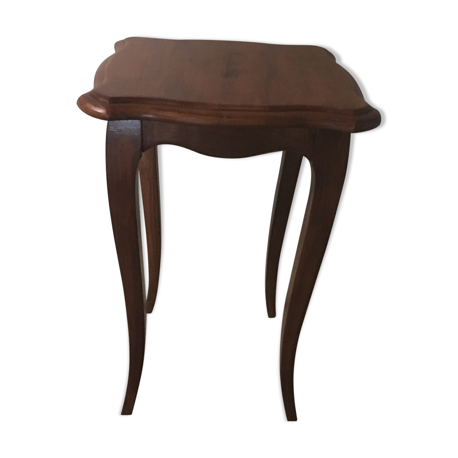 Healing Style Louis XV