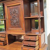 Buffet 1900s