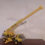 Camion grue Goliath