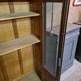 Armoire administrative