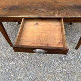 Farmhouse table