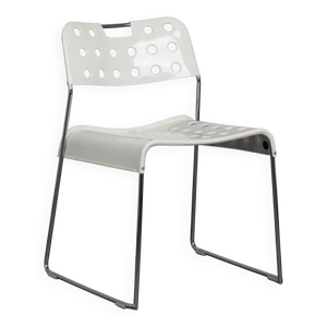 Chaise Omstak par Rodney