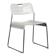 Omstak chair by Rodney Kinsman for Bieffeplast, Italy, 1970s