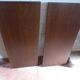 Baumann oval expandable table