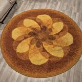 Bergoss 70s rug