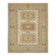 Turkish Vintage Anatolian Rug 139 cm x 166 cm