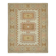 Turkish Vintage Anatolian Rug 139 cm x 166 cm