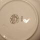 6 Villeroy & Boch art-deco soup plates