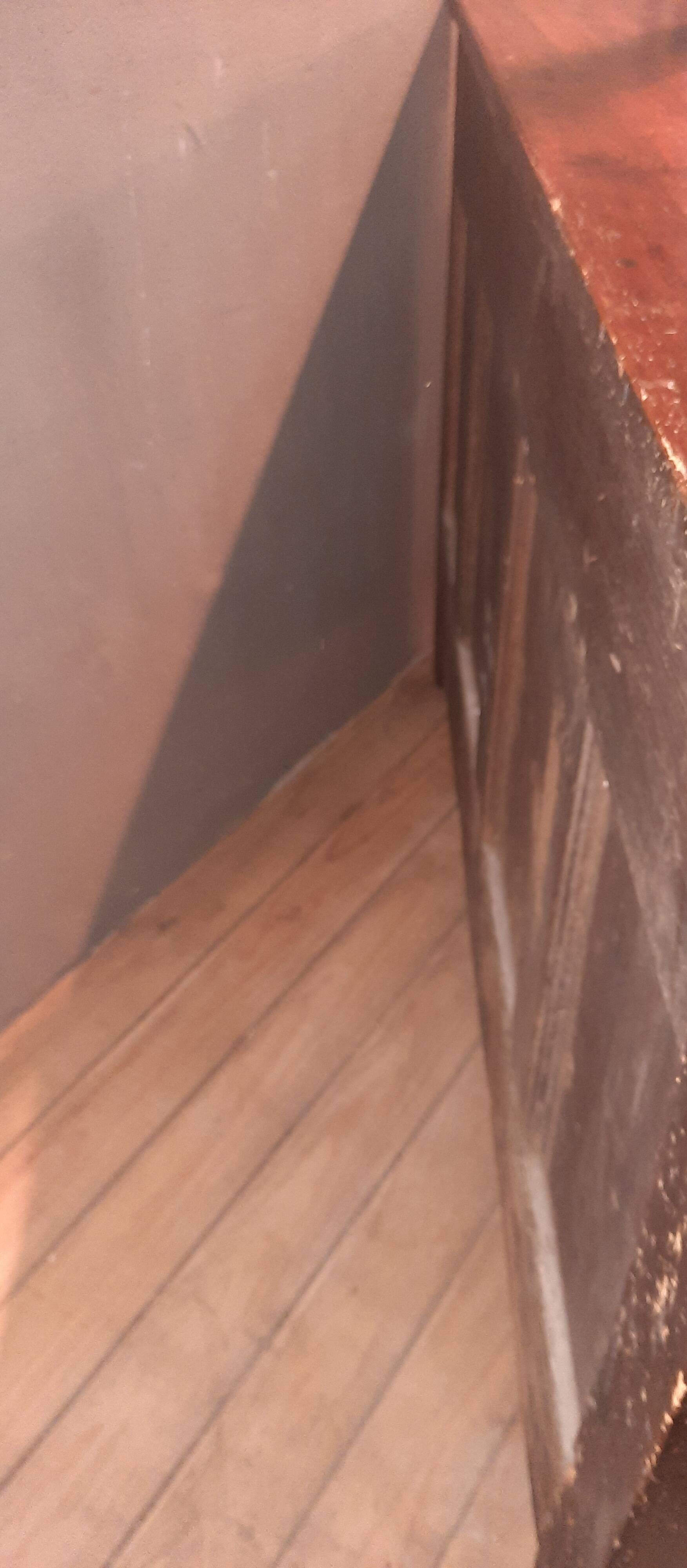 Crossbow chest of drawers from the 18th century