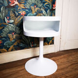 "Opal" side table
