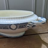 Vegetable tree or small tureen model Saida