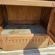 Bedside table or small Art Deco storage/occasional furniture