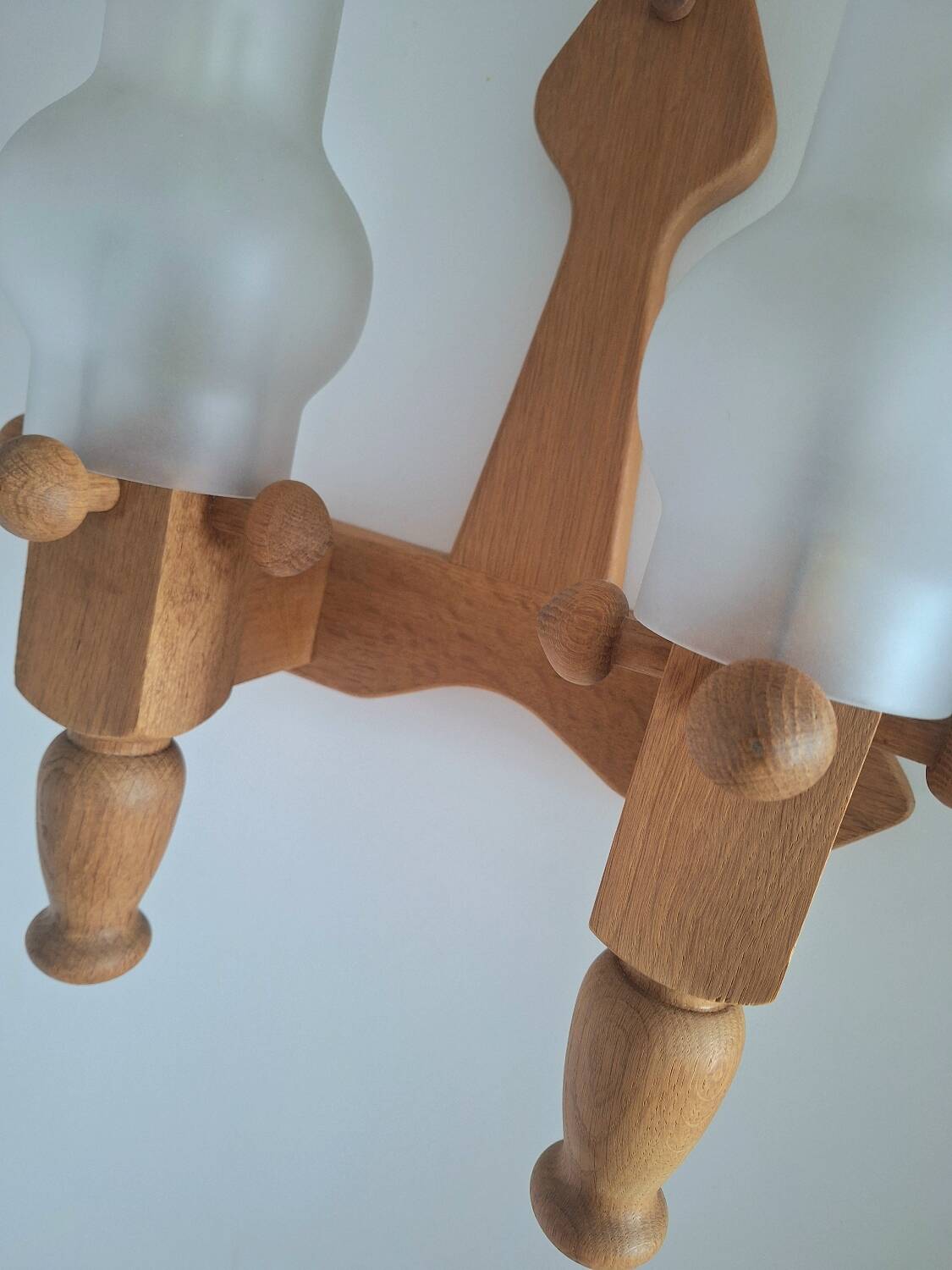 Guillerme and Chambron wall light, Your House lighting