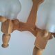 Guillerme and Chambron wall light, Your House lighting