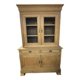 Buffet 2 oak body with grills