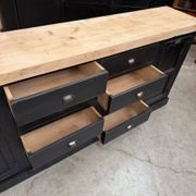 Meuble d’atelier début XXème